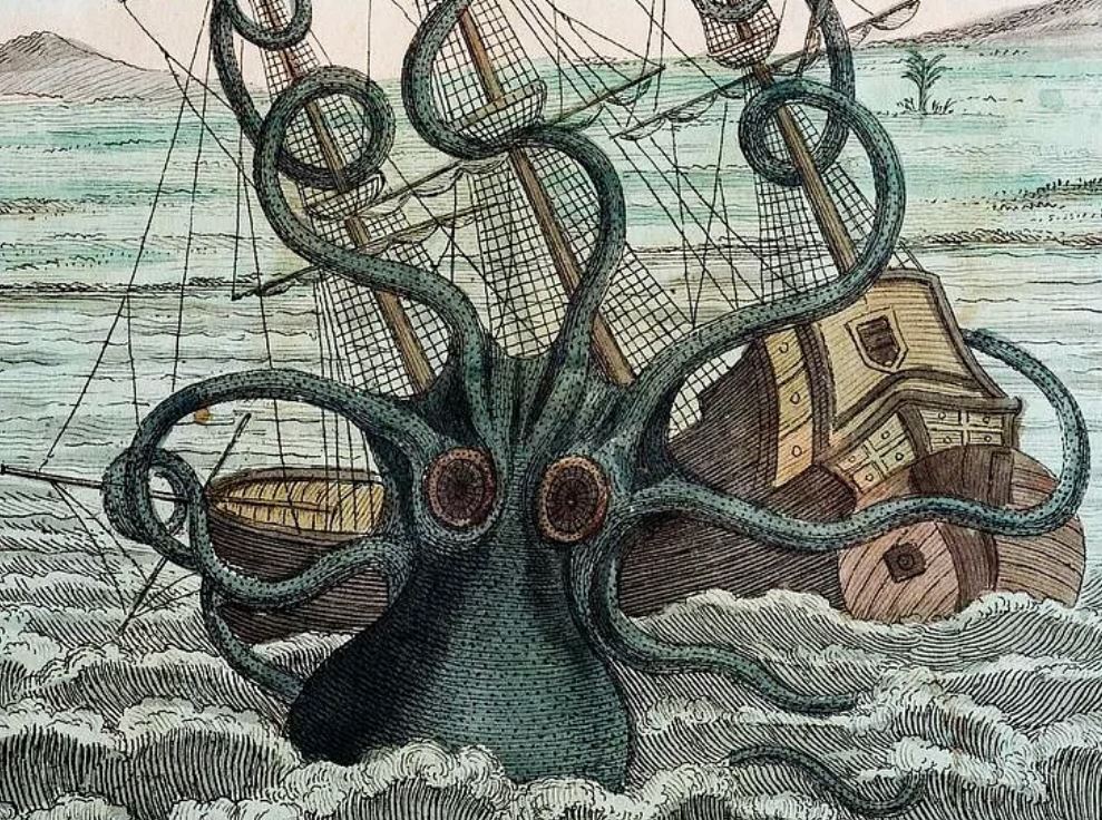 kraken
